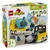 Lego Duplo 3 In 1 Construction Vehicles