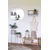 Umetna rastlina v loncu House Nordic Olive Tree
