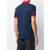 Polo Ralph Lauren - Pony embroidered polo shirt - men - Blue