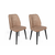HANAH HOME Stolice Dallas 523 V4