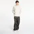 Mikina REPRESENT Represent Owners Club Script Hoodie Cream Marl S