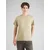 ALPHA INDUSTRIES Majica apno/oliva