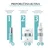 Eucerin® HYALURON-FILLER 3x EFFECT Noćni Hidro Booster 50 mL