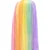 MGA Rainbow High Amaya – lutka z barvicami za lase