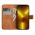Preklopna torbica za Xiaomi Redmi A7 Pro Tender Book rjava