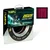 ZEUS UNIVERSAL LEADER 50m 0.80mm RED (2353080)