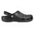 Crocs  10001c Classic U  Črna