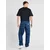 Carhartt WIP Kavbojke moder denim