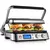 DeLonghi CGH1030D contact grill