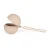 PETITE&MARS Silikonska kutijica za dudu, Desert Sand