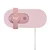 LOGITECH Full HD USB webcam brio 100 roze