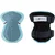Globber Komplet ščitnikov Junior XS Pastel Blue