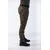 PREDATOR PRO Muške pantalone, Zelene