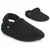 Crocs Classic Cozzzy Slipper Črna
