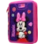 Pernica Disney 3D Minnie 565161 2 zippa puna