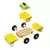 Janod Magnetni Taxi J05217