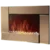 Electrolux Kamin, električni, 2000W - EFP/W-2000S EEC Bronze