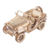 ROBOTIME Maketa Army Field Car