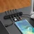 shumee ORGANIZATOR S SPONKO ZA KABLE
