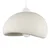 Opviq luster BETA-30-9016, 1 × E27, beli
