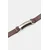 Usnjena zapestnica Trussardi T-LEATHER