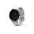 Hama Smartwatch Fit Watch 4910, Siva GPS, wasserdicht,