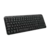 Logitech K250 - kompaktna brezžična tipkovnica - grafitna - CZ/SK