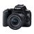 CANON D-SLR fotoaparat EOS 250D + objektiv EF-S 18-55 IS STM
