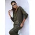 BENCH Majica rjava