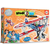 Puzzle prevozna sredstva Airplane 3D Studio Educa s plastičnimi vijaki od 5 leta