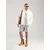 JACK & JONES Muška košulja 12272470, Bež
