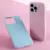 Maska Mag Case Soft Sunbeam za iPhone Air plava