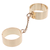 TABOOM Dona – Slave Wrist Cuffs
