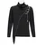 Gothic in punk majica moška - Black Gothic Punk - DEVIL FASHION - TT285