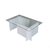 Hanah Home Klub sto Escape 105x40x65cm Beli