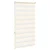 Zavjesa zebra 75x150 cm širina tkanine 70,9 cm poliester