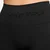 Nike W NP DF SMLS HR 7/8 TIGHT, ženske helanke za fitnes, crna IF1208