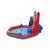 Bestway 98793 Bazen play center spider-man 211x206x127cm ( 4043 )