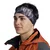 Buff THERMONET HEADBAND, trak, črna 132727