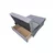 Dvosed Majami, 120x110, Sivi