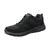 Skechers Muške patike Burns-Agoura, 52635-BBK, Crne
