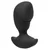 California Exotics Rock Bottom Rumbling Stud Probe Black