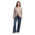 TOM TAILOR Blazer temno siva