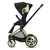 Cybex kolica ePriam, JS Wings