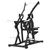 Široki lat pulldown
