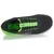 Skechers SLIP-INS: MICROSPEC MAX - BRISK-STRIPE Črna