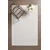 Conceptum Hypnose Tepih K-1093A, Pravougaoni, 100x150 cm, Bež