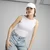 Puma ESS No. 1 Logo Patch Baseball Cap, White, Size L, Accessories