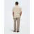 Only & Sons Srajca ONSSEA kamela/volneno bela