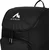 McKinley BTB DUFFLE I MCK, torba za pancerice, crna 438666